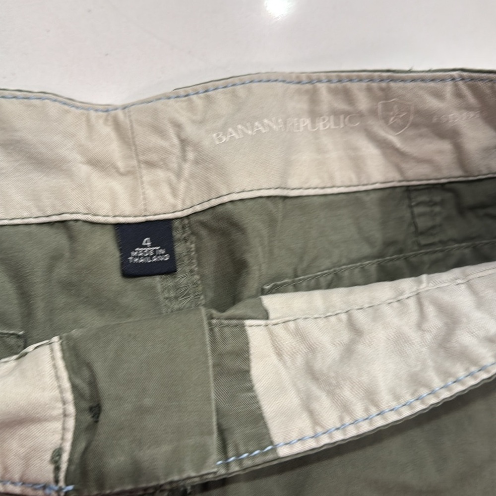 4 pairs Bermuda shorts, women’s size 4 - Picture 9 of 9